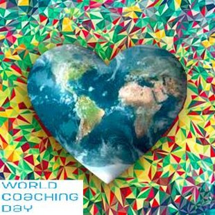 Piedalāmies starptautiskā Zibakcijā „Koučings Pasaulei” – World Coaching Day