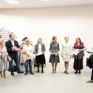 Līdzdalība LU Biznesa inkubatorā - atbalsts jaunajiem uzņēmējiem