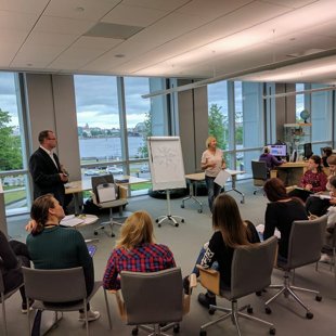 Jauniešu Kustības un JĀdara sadarbība turpinās