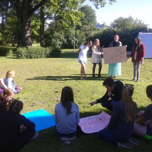 Realizēts projekta "JĀdara Rūjienā"