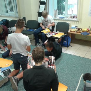 Piektais treniņš "JĀdara" un tā radošais process