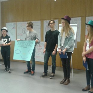 Realizēts projekts "JĀdara Ikšķilē"