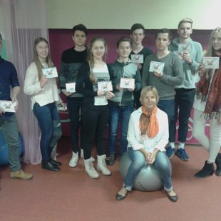 Netradicionāls JĀdara-6 noslēgums