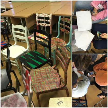 Atgriešanās prieks Jelgavas Valsts Ģimnāzijā