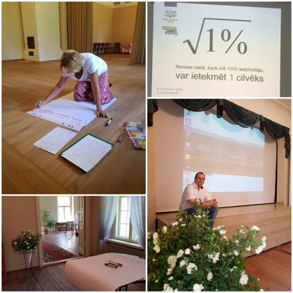 JĀdara Latvijas pašvaldību izpilddirektoru asociācijas sēdē!