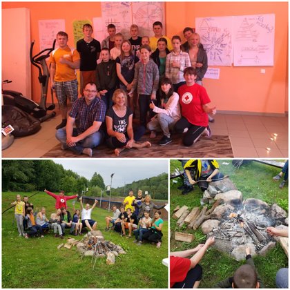 JĀdara kopā ar Dagdas jauniešiem!