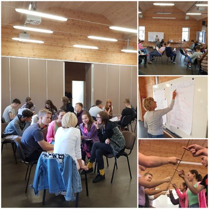 RTU inženierzinātņu vidusskola