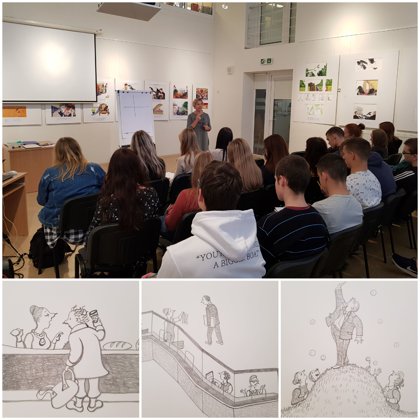 Bauskas 2.vidusskola