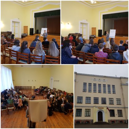 Ilūkstes Raiņa vidusskola