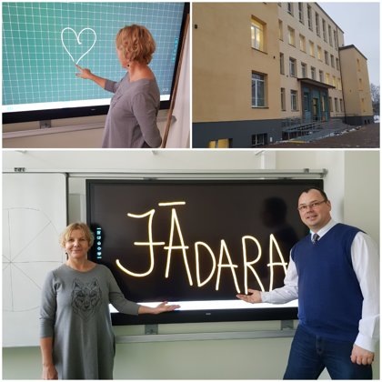 Jēkabpils 2.vidusskola