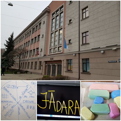 Rīgas 13.vidusskola