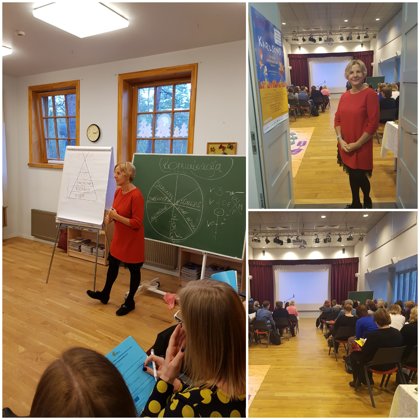 Uzlādes darbseminārs 220V