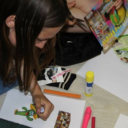 Mentor Latvia Tukumā