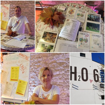 TIekamies konferencē ar karjeras konsultantiem