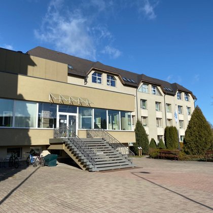 Bauskas Valsts Ģimnāzija