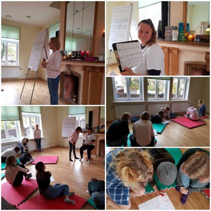 JĀdara SalidoJUMS 2018