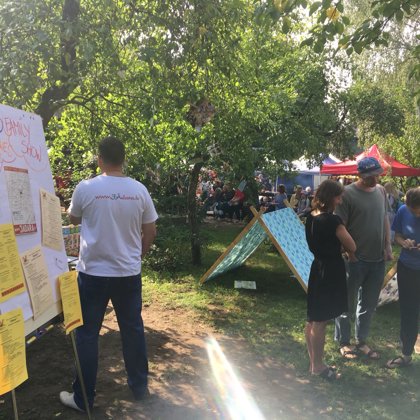 JĀdara Kalnciema kvartālā