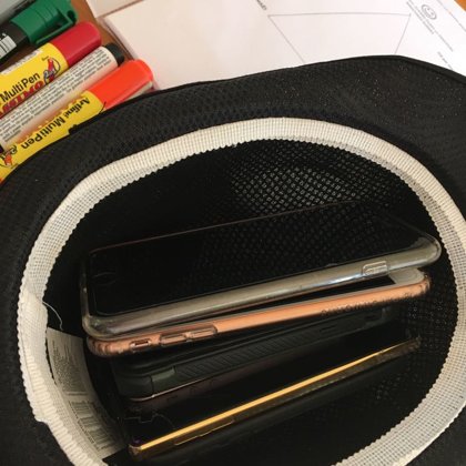 Kā ir atteikties no telefona - izaicinājums jauniešiem!