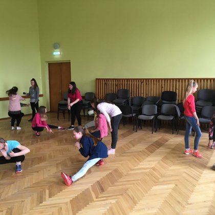 JĀdara iekustina Dagdu!