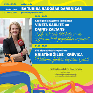 Treniņa "JĀdara" dzimšanas diena