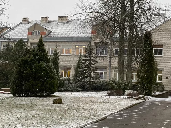 Tumes pamatskola