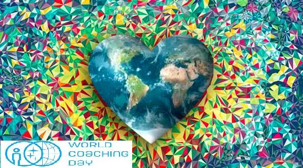 Piedalāmies starptautiskā Zibakcijā „Koučings Pasaulei” – World Coaching Day