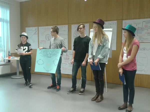 Realizēts projekts "JĀdara Ikšķilē"