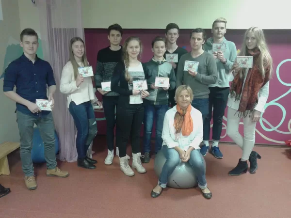 Netradicionāls JĀdara-6 noslēgums