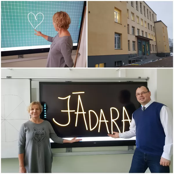 Jēkabpils 2.vidusskola