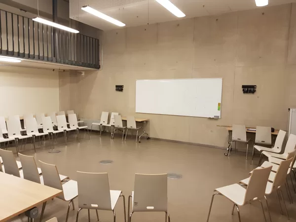 LU Zinātņu mājā mijiedarbojamies ar skolotājiem