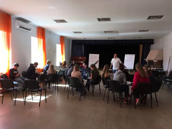 Tiek veidota Preiļu novada jauniešu dome