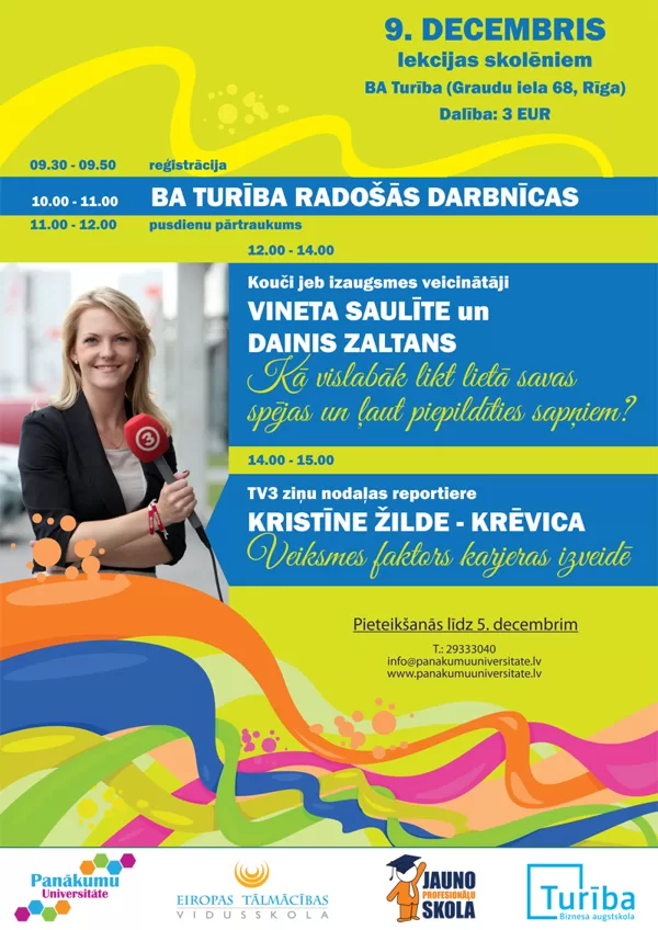 Treniņa "JĀdara" dzimšanas diena